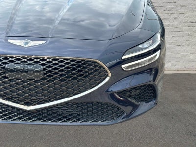 2023 Genesis G70 3.3T