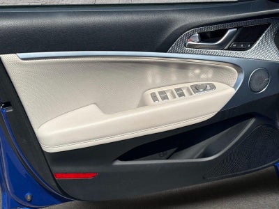 2023 Genesis G70 3.3T
