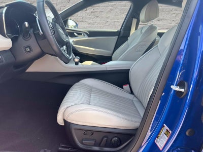 2023 Genesis G70 3.3T