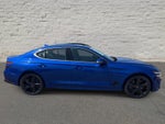 2023 Genesis G70 3.3T