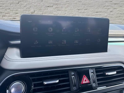 2023 Genesis G70 3.3T