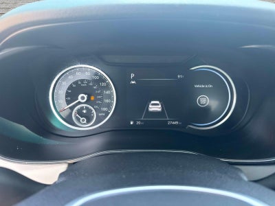 2023 Genesis G70 3.3T
