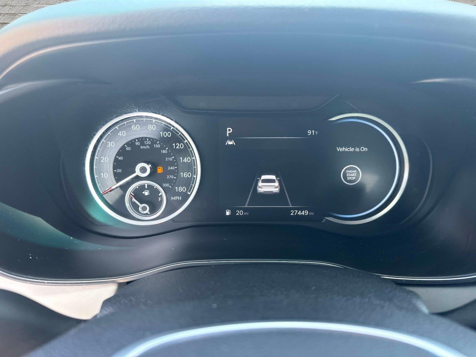 2023 Genesis G70 3.3T