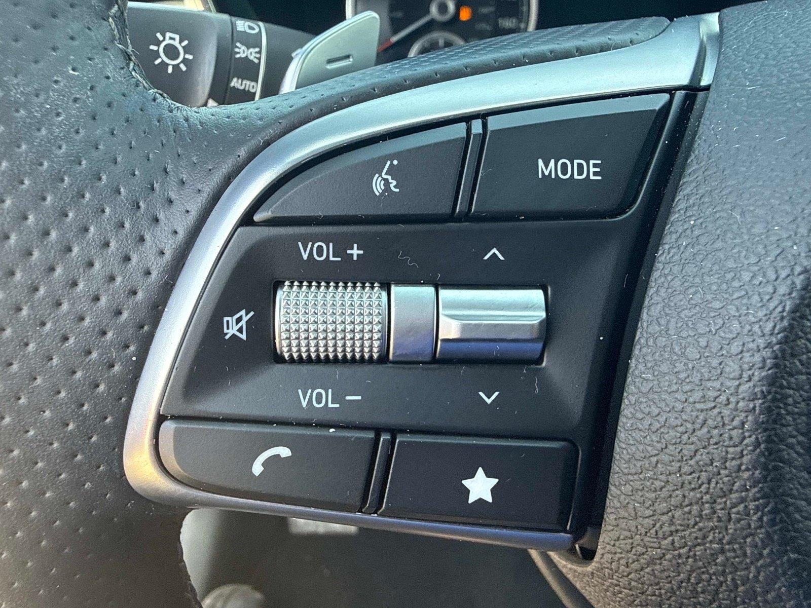 2023 Genesis G70 3.3T