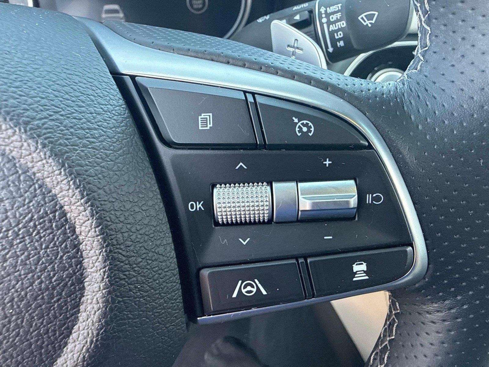 2023 Genesis G70 3.3T