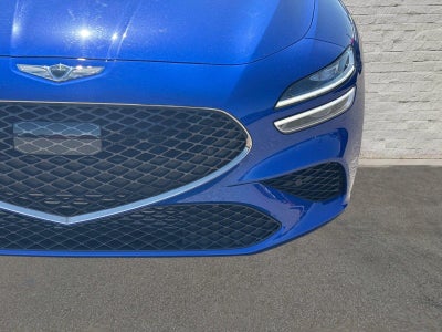 2023 Genesis G70 3.3T
