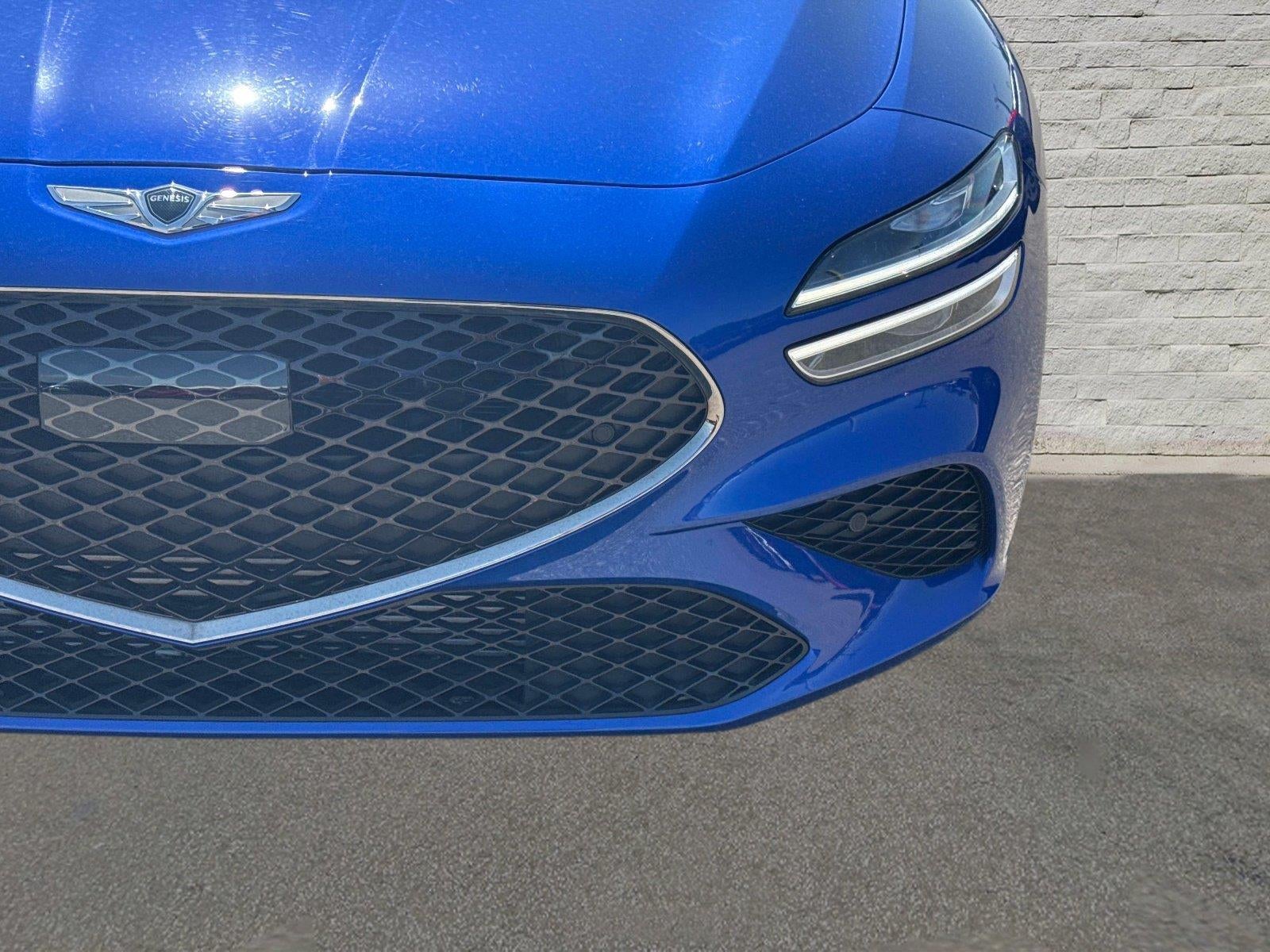 2023 Genesis G70 3.3T