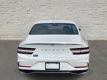 2025 Genesis G80 2.5T