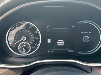 2022 Genesis G80 2.5T