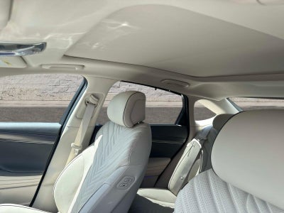 2026 Genesis G80 2.5T Sport Prestige