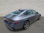 2026 Genesis G80 2.5T Sport Prestige