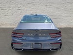 2026 Genesis G80 2.5T Sport Prestige