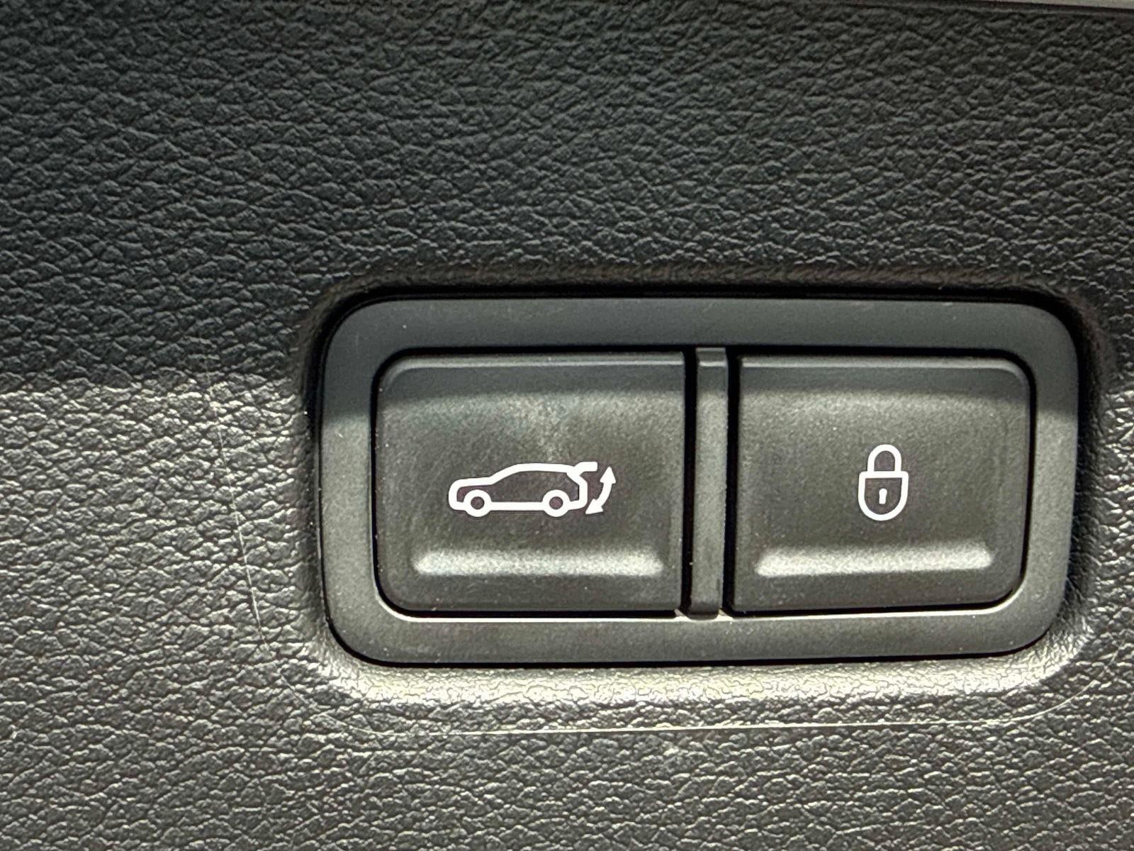 2025 Genesis GV80 2.5T AWD