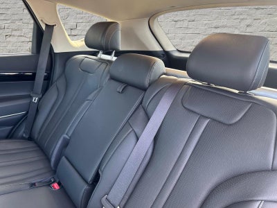 2025 Genesis GV80 2.5T AWD