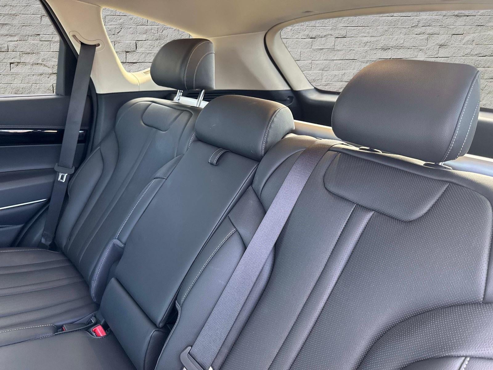 2025 Genesis GV80 2.5T AWD