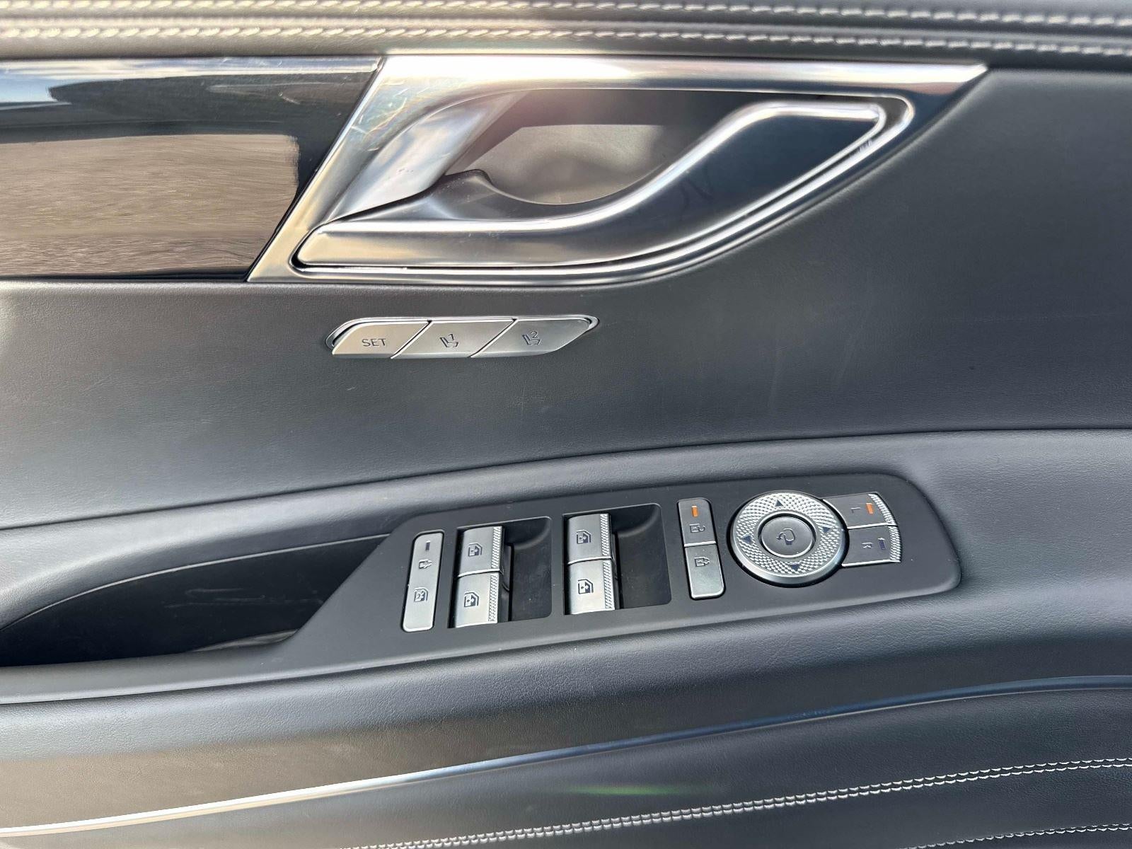 2025 Genesis GV80 2.5T AWD