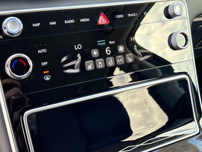 2025 Genesis GV80 2.5T AWD