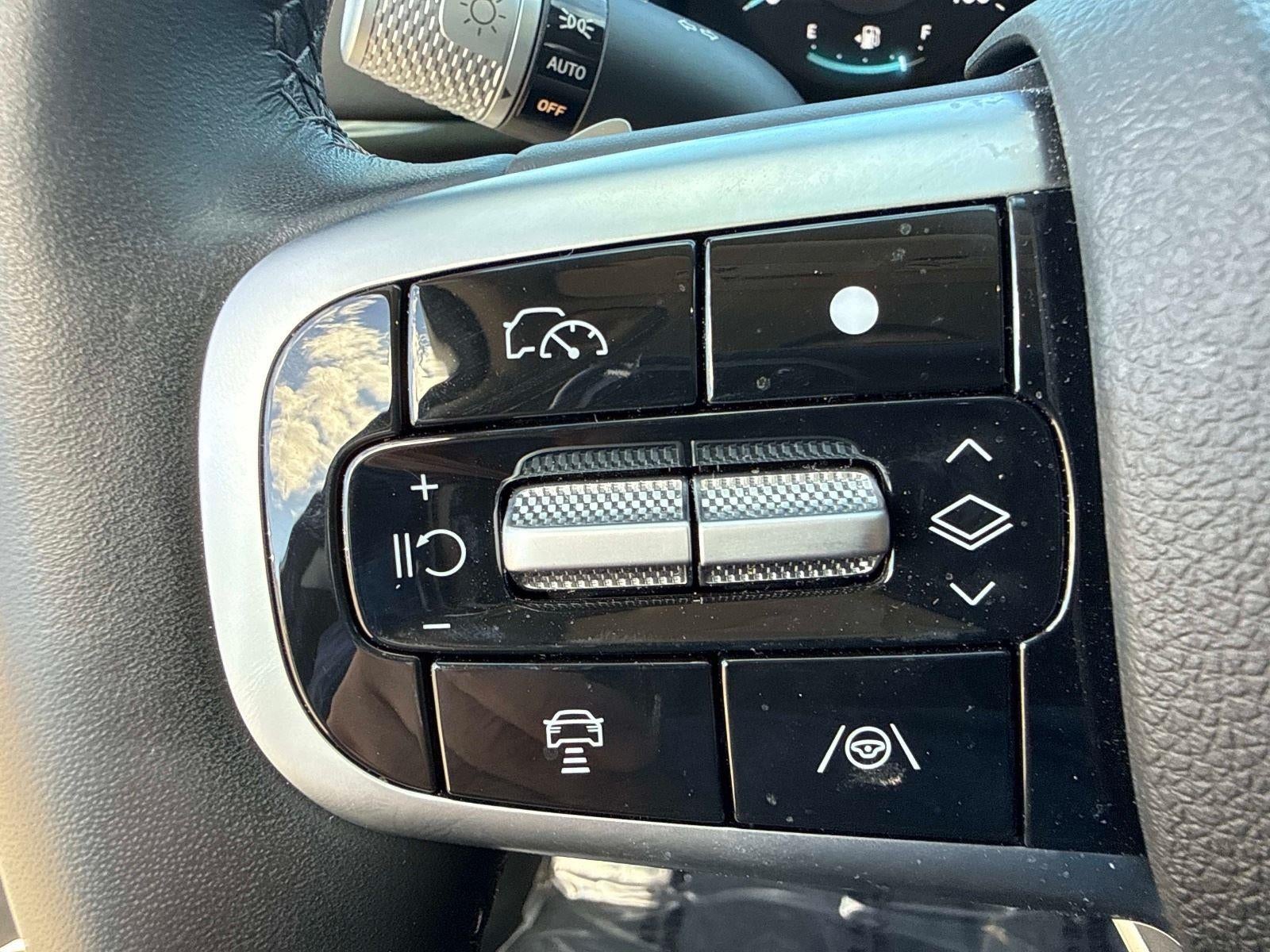 2025 Genesis GV80 2.5T AWD