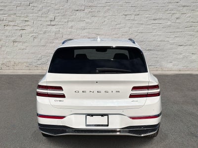 2025 Genesis GV80 2.5T AWD