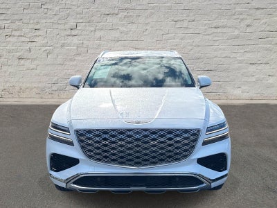 2025 Genesis GV80 2.5T AWD