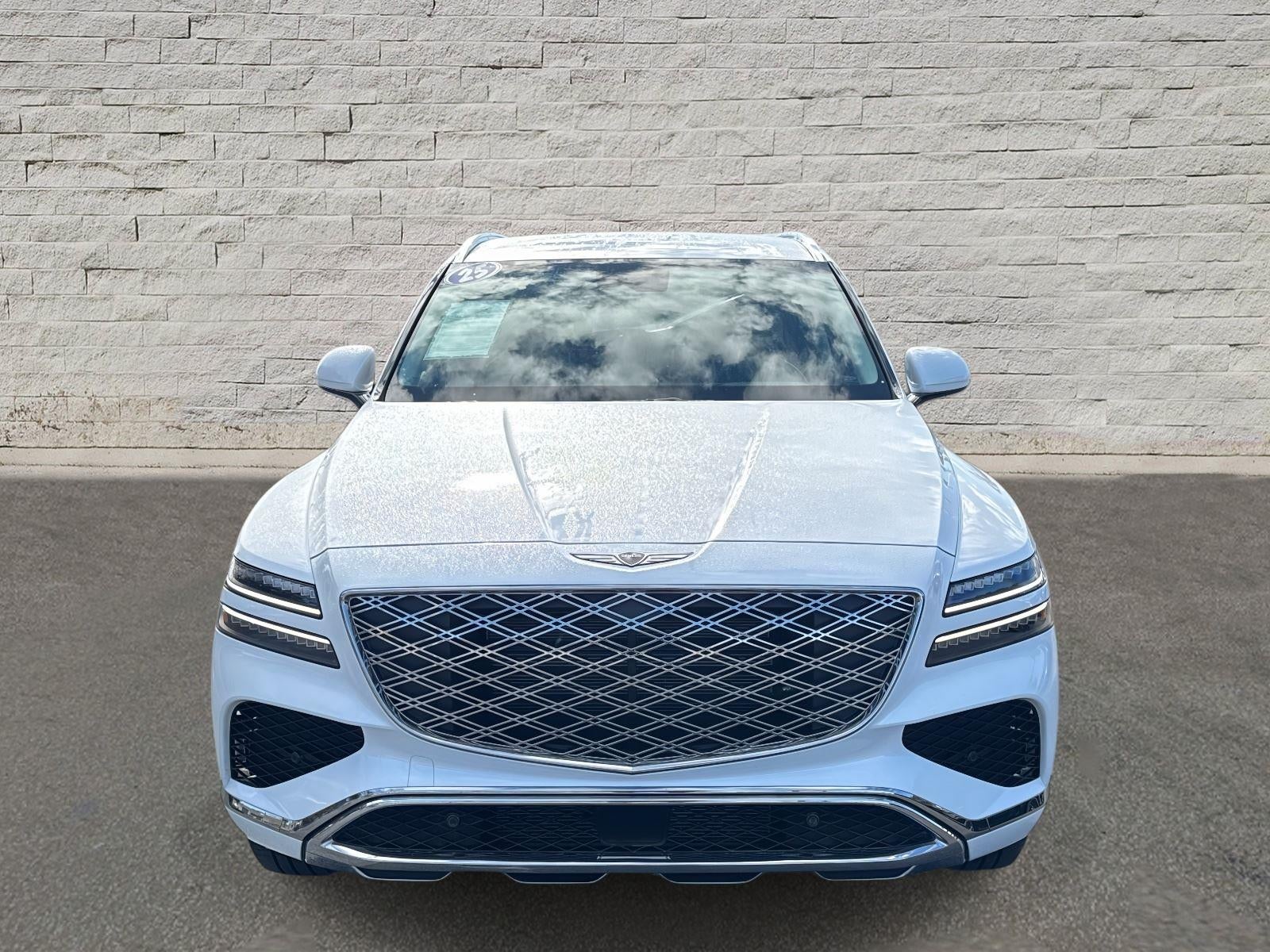 2025 Genesis GV80 2.5T AWD