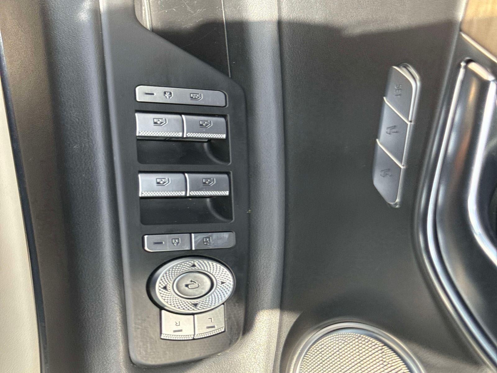 2022 Genesis GV80 2.5T RWD