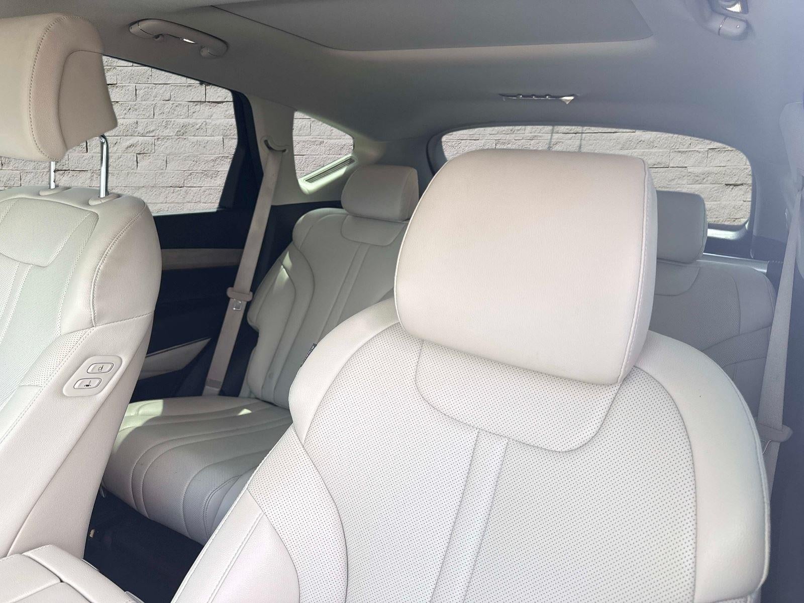 2022 Genesis GV80 2.5T RWD