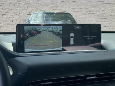 2022 Genesis GV80 2.5T RWD