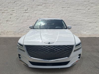 2022 Genesis GV80 2.5T RWD