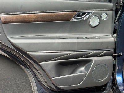 2023 Genesis GV80 2.5T AWD