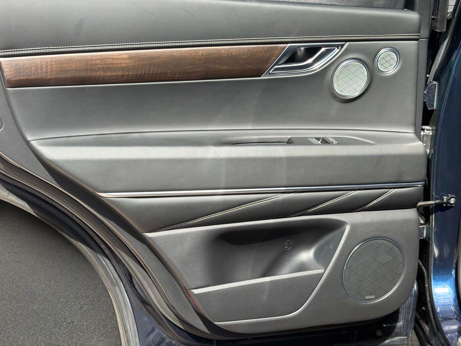 2023 Genesis GV80 2.5T AWD