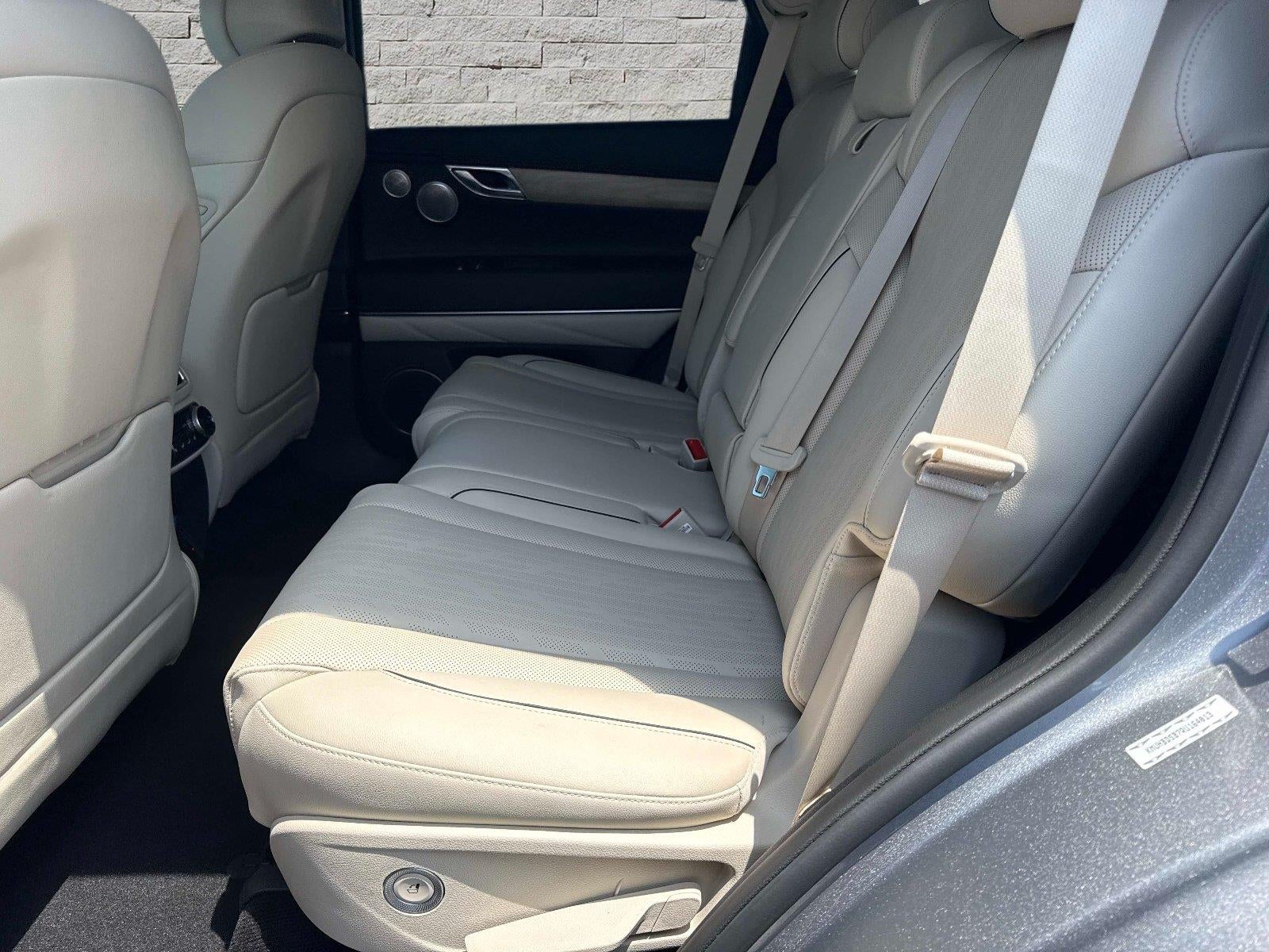 2024 Genesis Gv80 2.5T AWD
