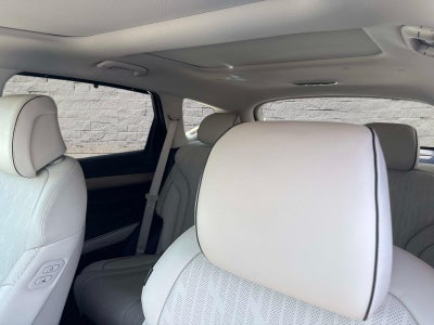 2024 Genesis Gv80 2.5T AWD