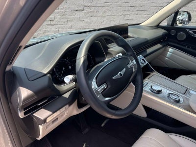 2024 Genesis Gv80 2.5T AWD