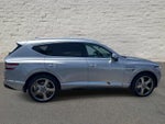 2024 Genesis Gv80 2.5T AWD
