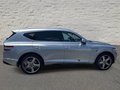 2024 Genesis Gv80 2.5T AWD