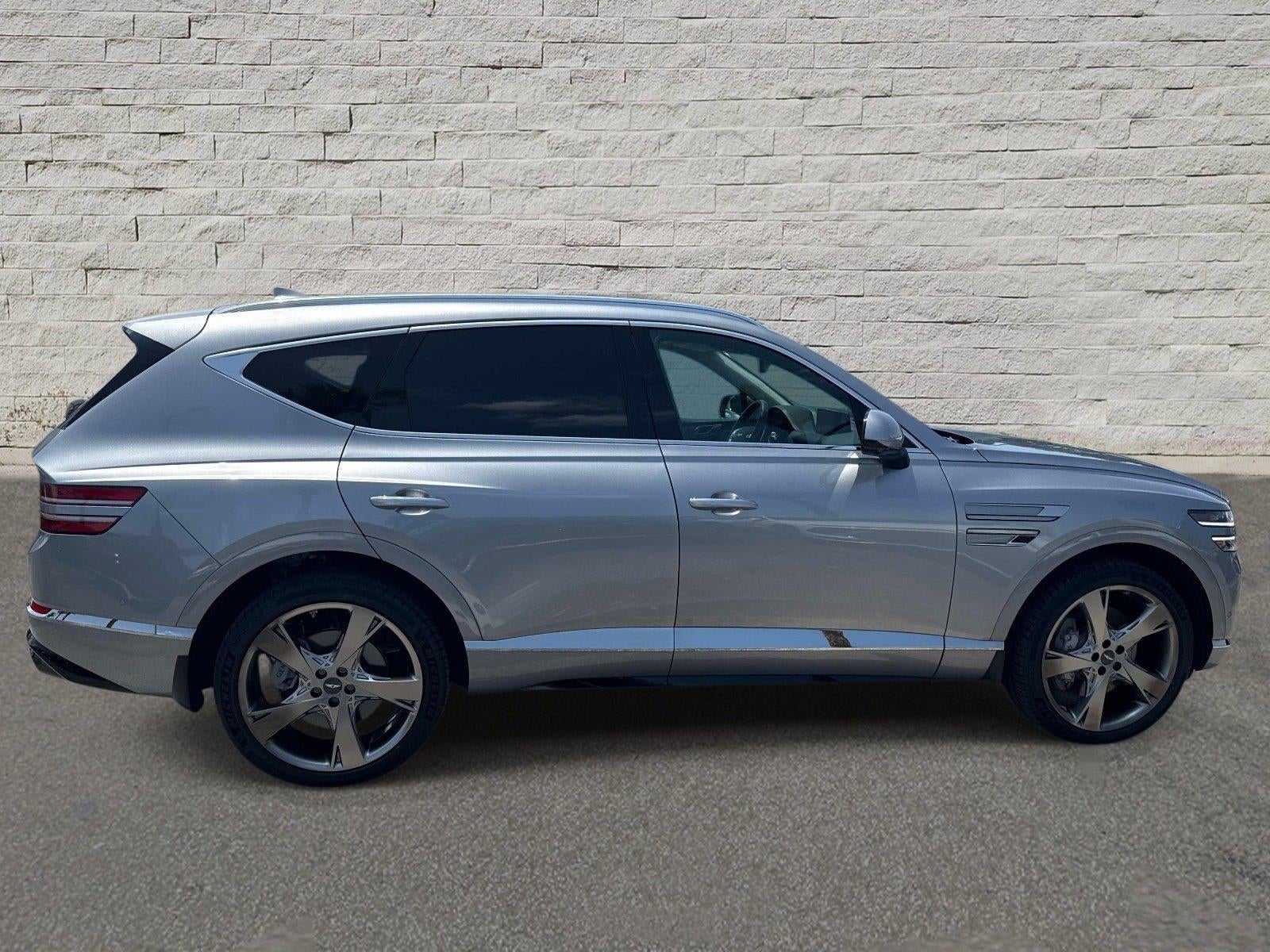 2024 Genesis Gv80 2.5T AWD