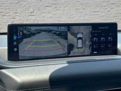 2024 Genesis Gv80 2.5T AWD