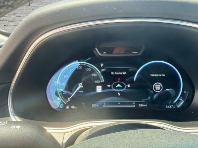 2024 Genesis Gv80 2.5T AWD