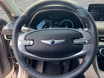 2024 Genesis Gv80 2.5T AWD