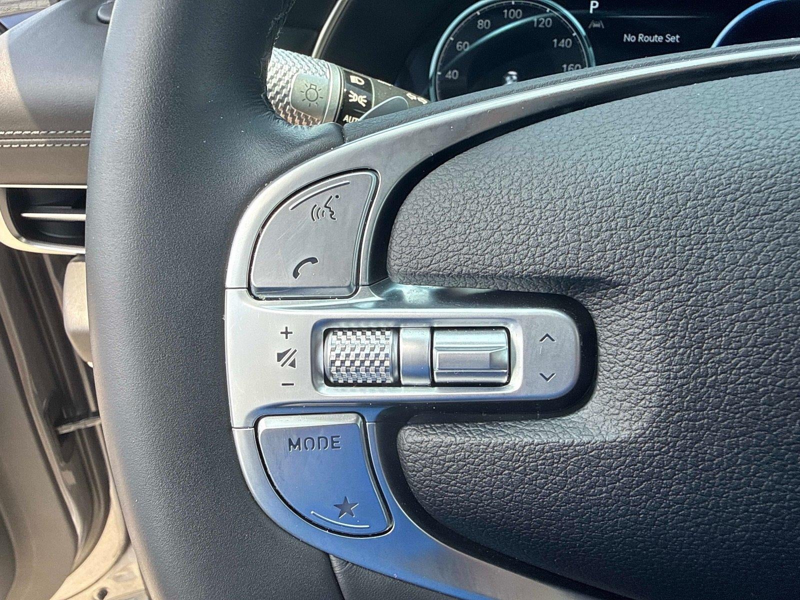 2024 Genesis Gv80 2.5T AWD