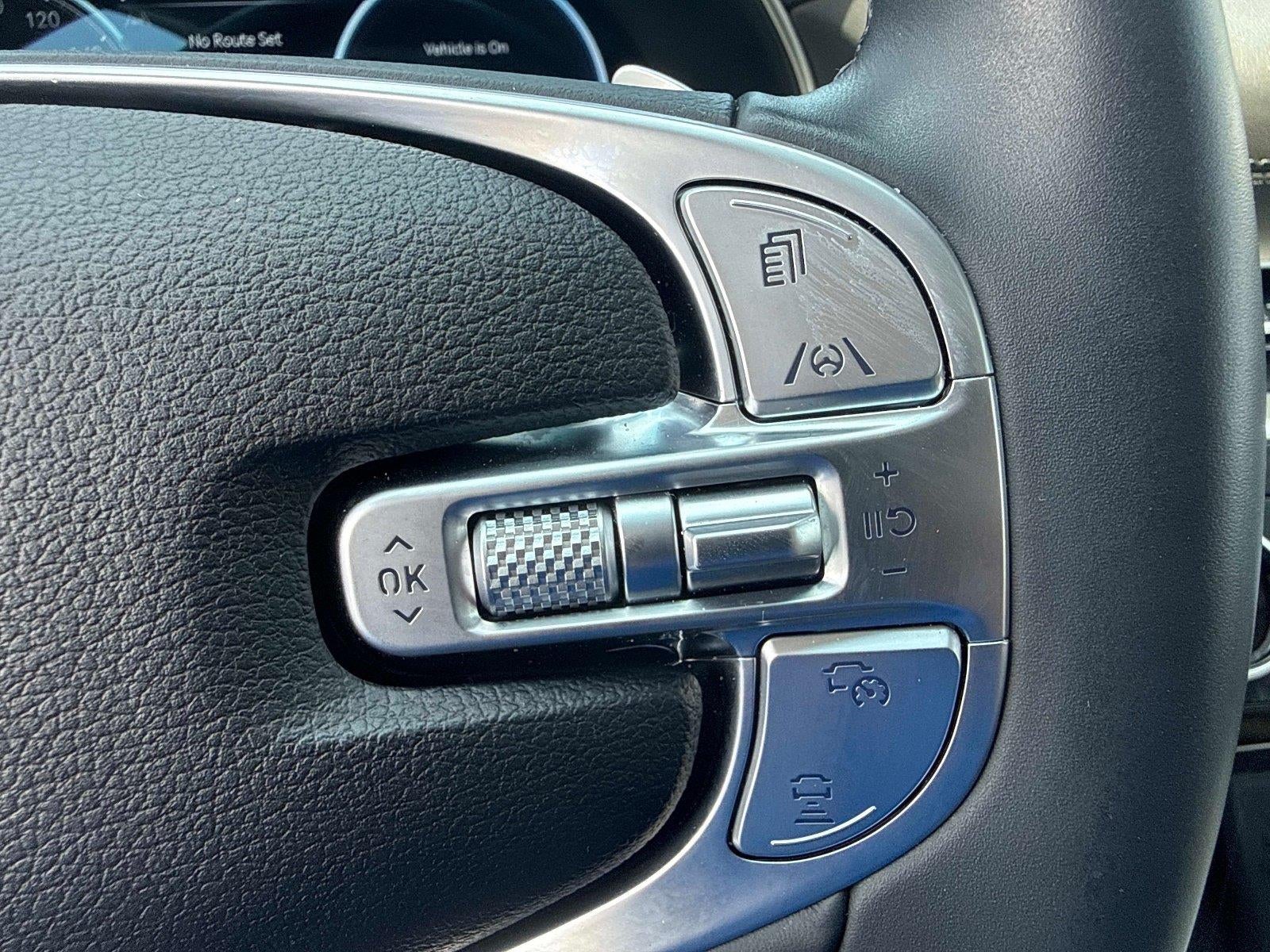 2024 Genesis Gv80 2.5T AWD