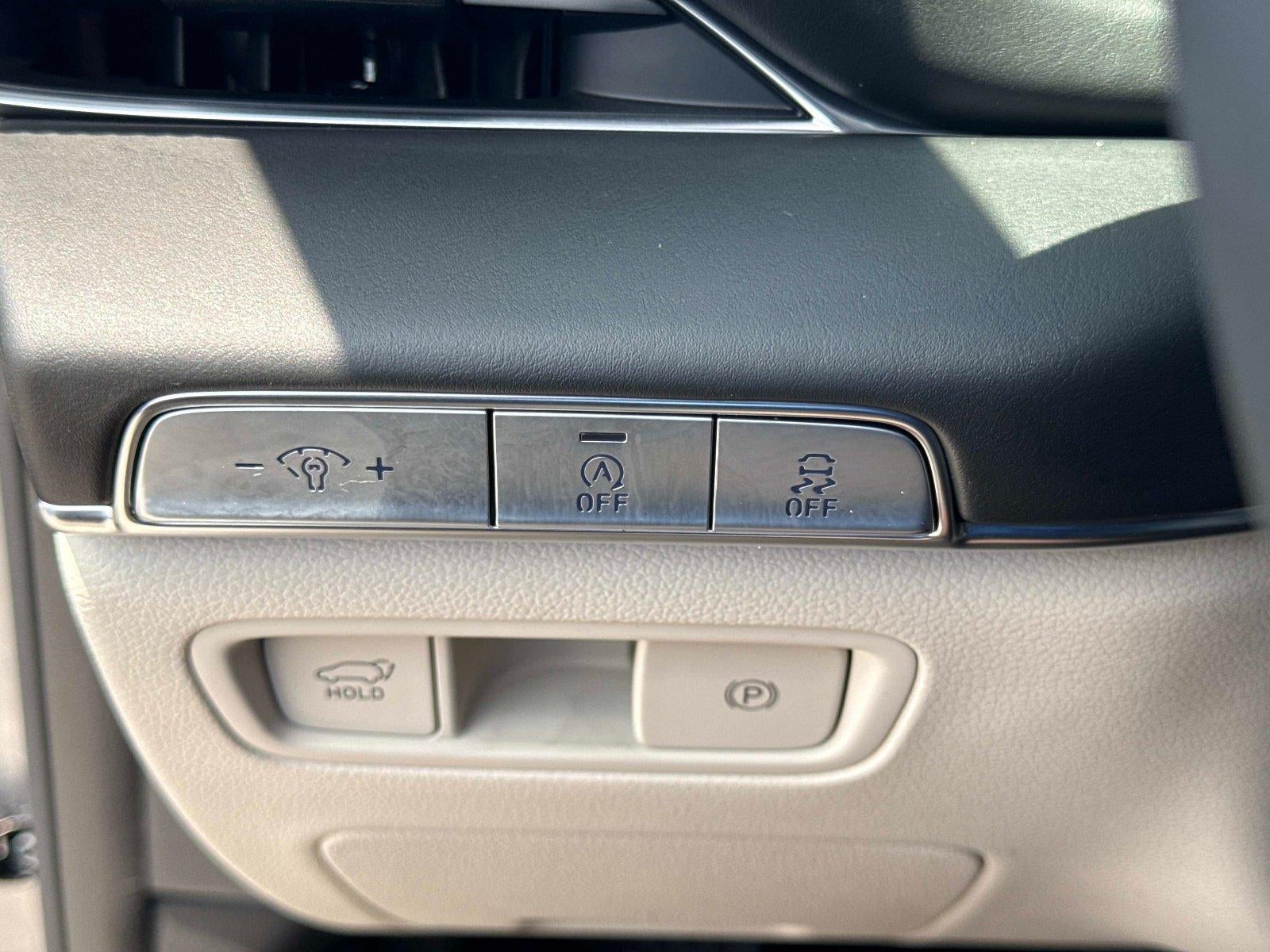 2024 Genesis Gv80 2.5T AWD