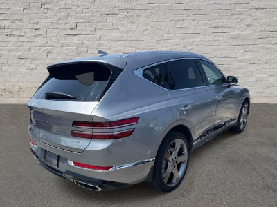 2024 Genesis Gv80 2.5T AWD