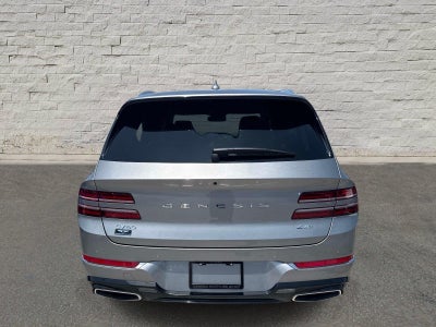 2024 Genesis Gv80 2.5T AWD