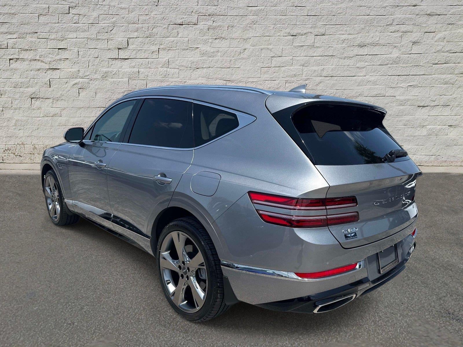 2024 Genesis Gv80 2.5T AWD
