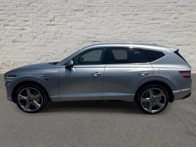 2024 Genesis Gv80 2.5T AWD