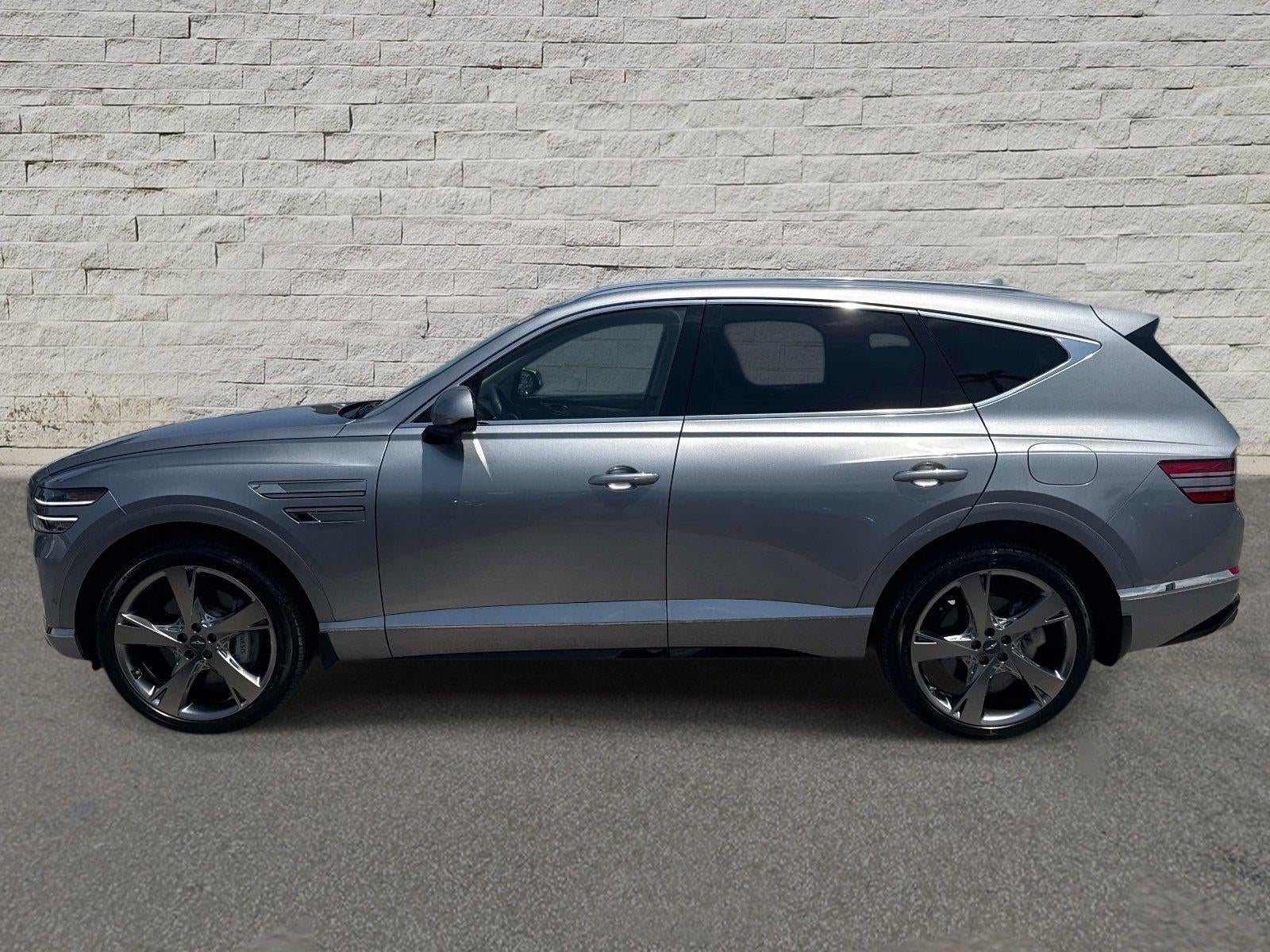 2024 Genesis Gv80 2.5T AWD