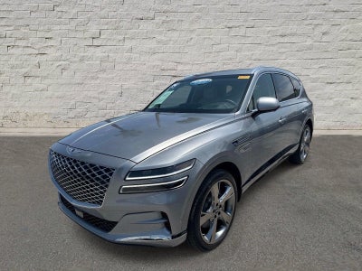 2024 Genesis Gv80 2.5T AWD