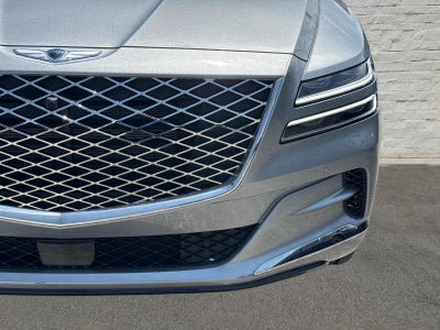 2024 Genesis Gv80 2.5T AWD